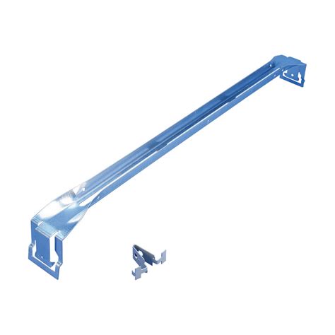 ceiling grid junction box support|t grid box hangers.